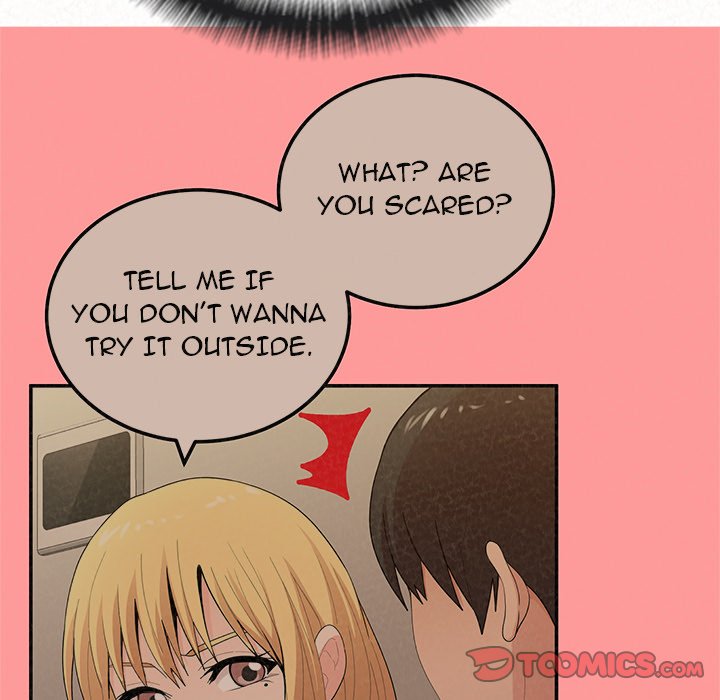 Milk Therapy - Chapter 25 [photo 21] - MangaPorn