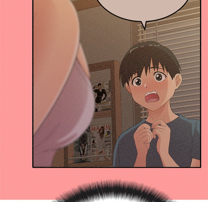 Milk Therapy - Chapter 25 [photo 23] - MangaPorn