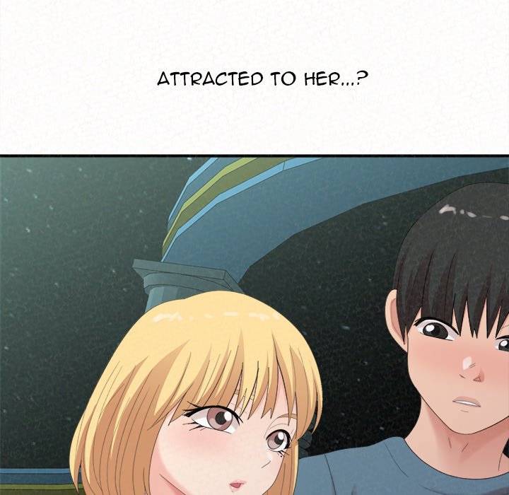 Milk Therapy - Chapter 25 [photo 26] - MangaPorn