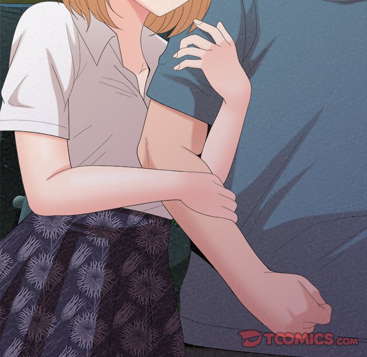 Milk Therapy - Chapter 25 [photo 27] - MangaPorn