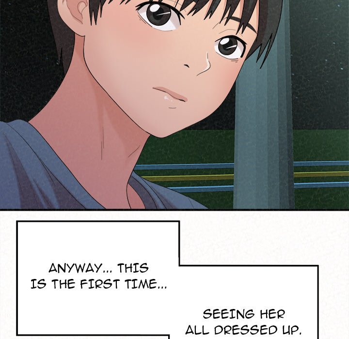 Milk Therapy - Chapter 25 [photo 29] - MangaPorn