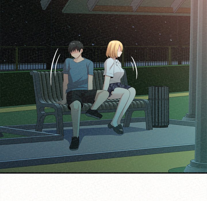 Milk Therapy - Chapter 25 [photo 37] - MangaPorn