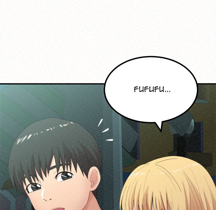 Milk Therapy - Chapter 25 [photo 38] - MangaPorn