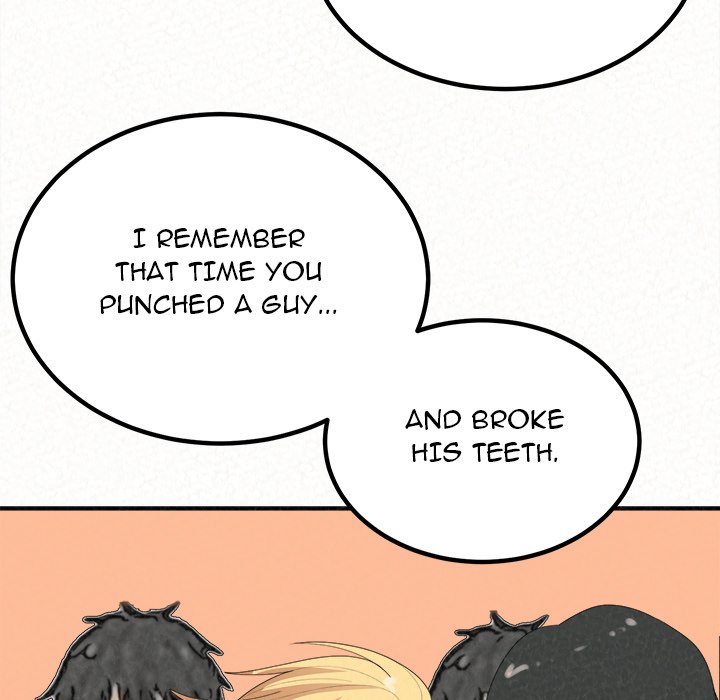 Milk Therapy - Chapter 25 [photo 44] - MangaPorn