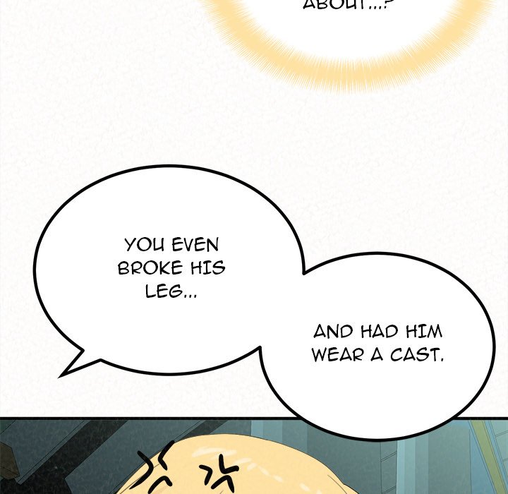 Milk Therapy - Chapter 25 [photo 47] - MangaPorn