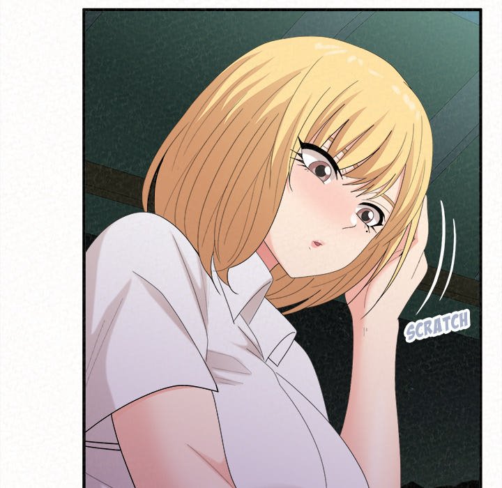 Milk Therapy - Chapter 25 [photo 58] - MangaPorn