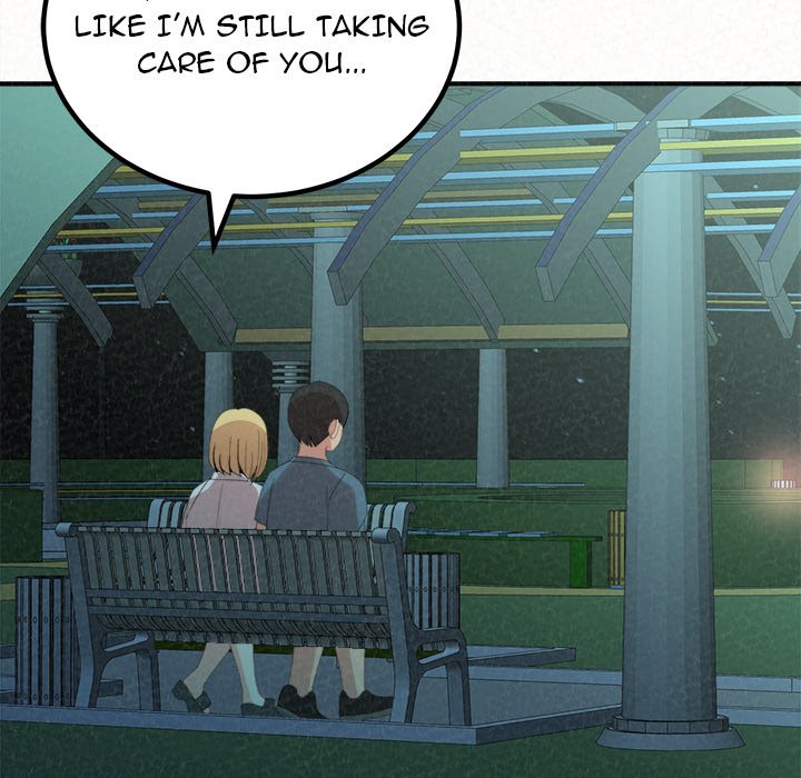 Milk Therapy - Chapter 25 [photo 60] - MangaPorn