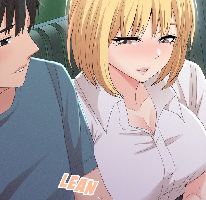 Milk Therapy - Chapter 25 [photo 64] - MangaPorn