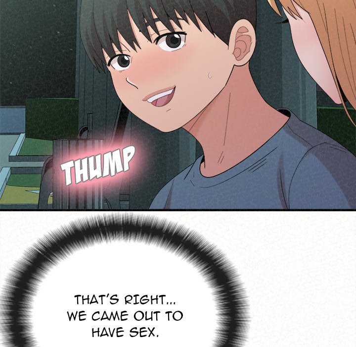 Milk Therapy - Chapter 25 [photo 66] - MangaPorn