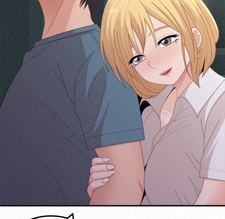 Milk Therapy - Chapter 25 [photo 73] - MangaPorn