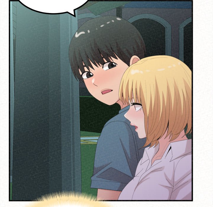 Milk Therapy - Chapter 25 [photo 82] - MangaPorn