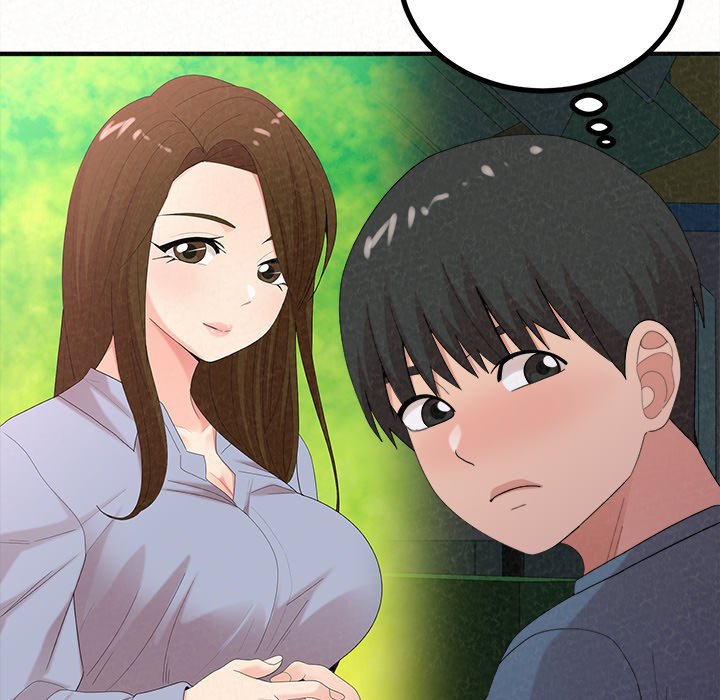 Milk Therapy - Chapter 25 [photo 84] - MangaPorn