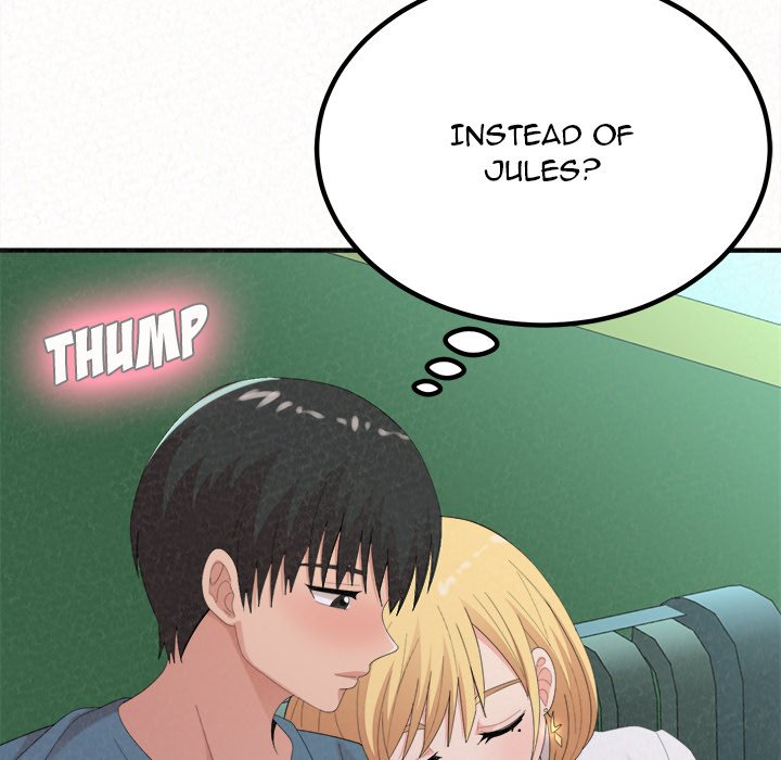 Milk Therapy - Chapter 25 [photo 86] - MangaPorn