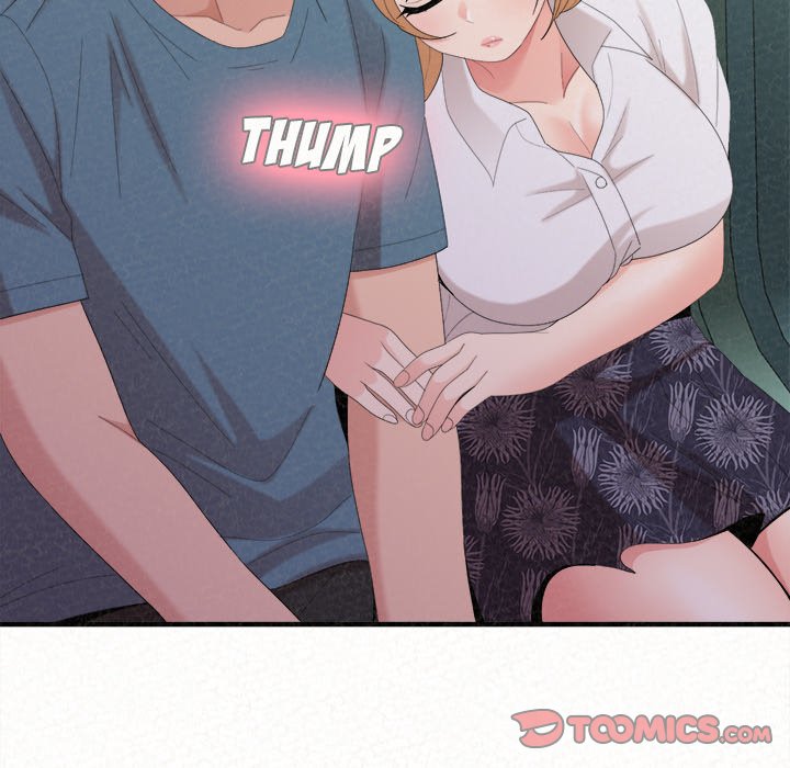 Milk Therapy - Chapter 25 [photo 87] - MangaPorn