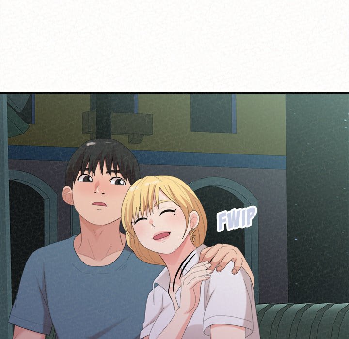 Milk Therapy - Chapter 25 [photo 89] - MangaPorn