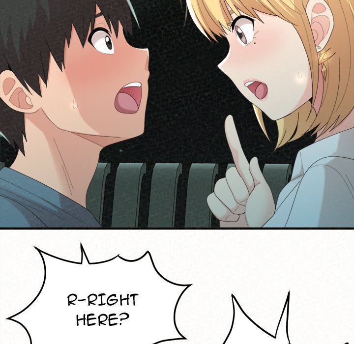 Milk Therapy - Chapter 25 [photo 94] - MangaPorn