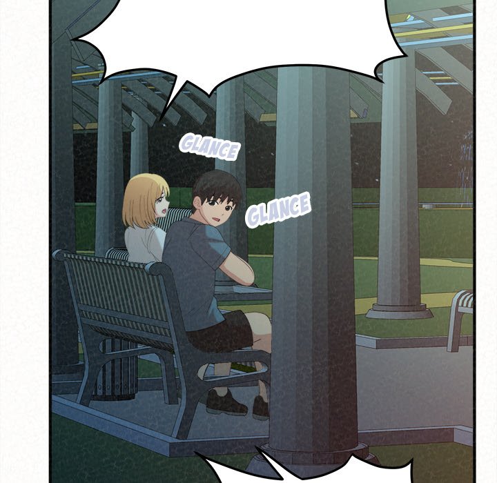 Milk Therapy - Chapter 25 [photo 96] - MangaPorn