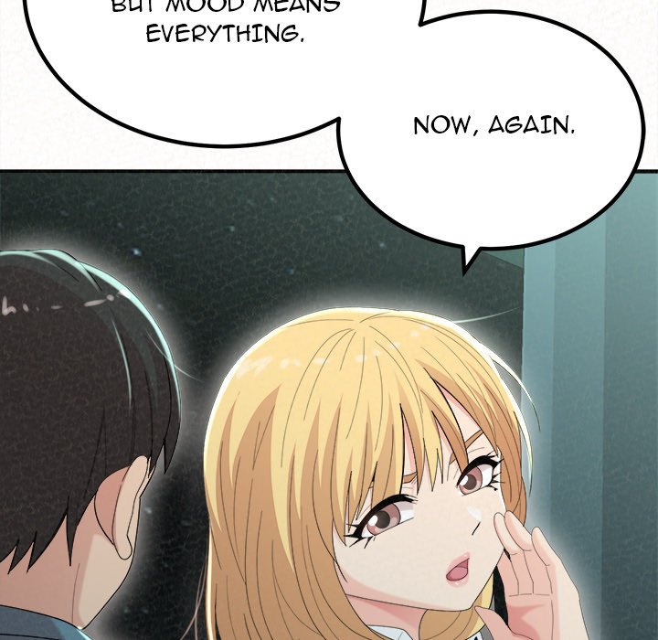 Milk Therapy - Chapter 25 [photo 98] - MangaPorn