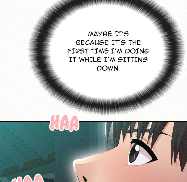 Milk Therapy - Chapter 26 [photo 107] - MangaPorn