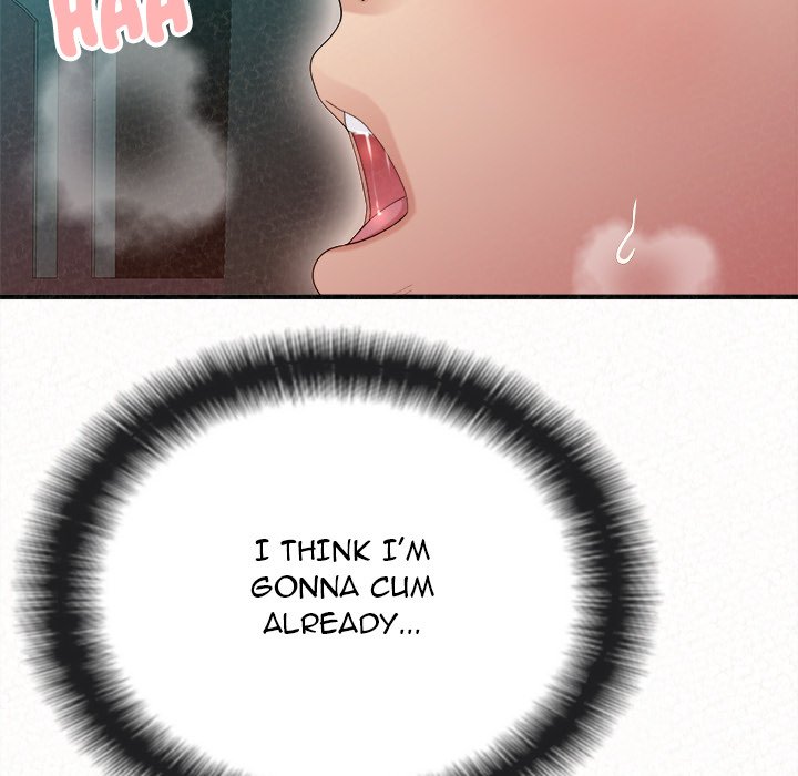 Milk Therapy - Chapter 26 [photo 108] - MangaPorn