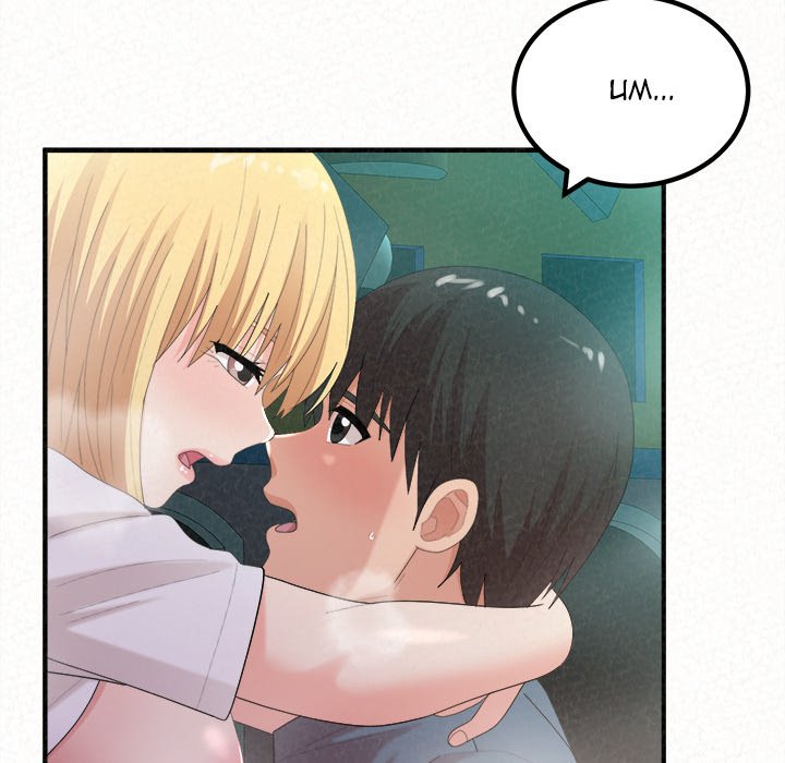 Milk Therapy - Chapter 26 [photo 114] - MangaPorn