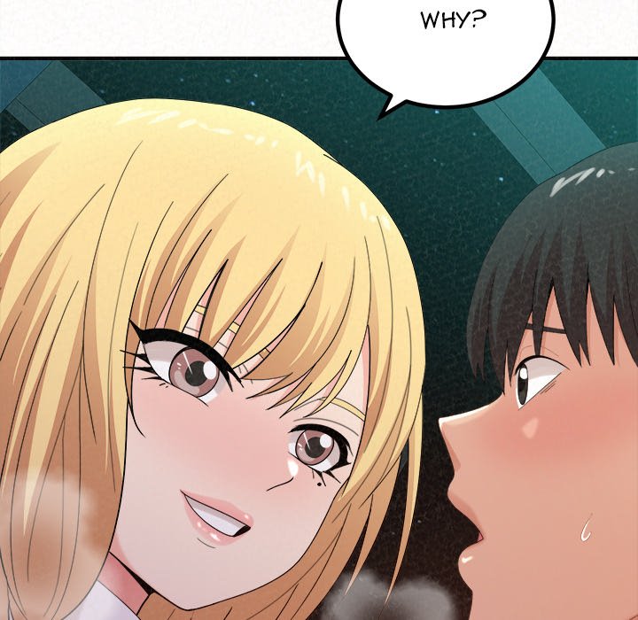 Milk Therapy - Chapter 26 [photo 116] - MangaPorn