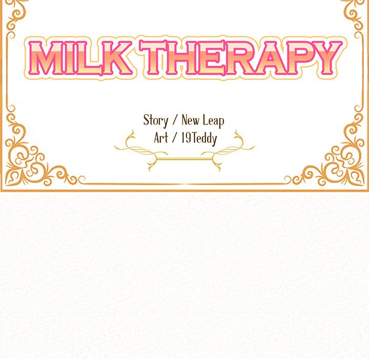 Milk Therapy - Chapter 26 [photo 14] - MangaPorn