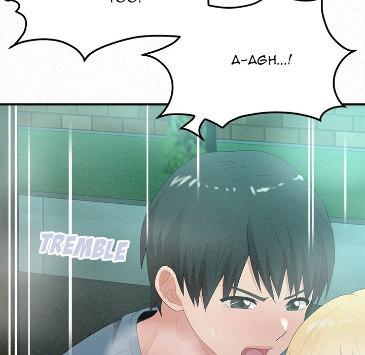 Milk Therapy - Chapter 26 [photo 152] - MangaPorn