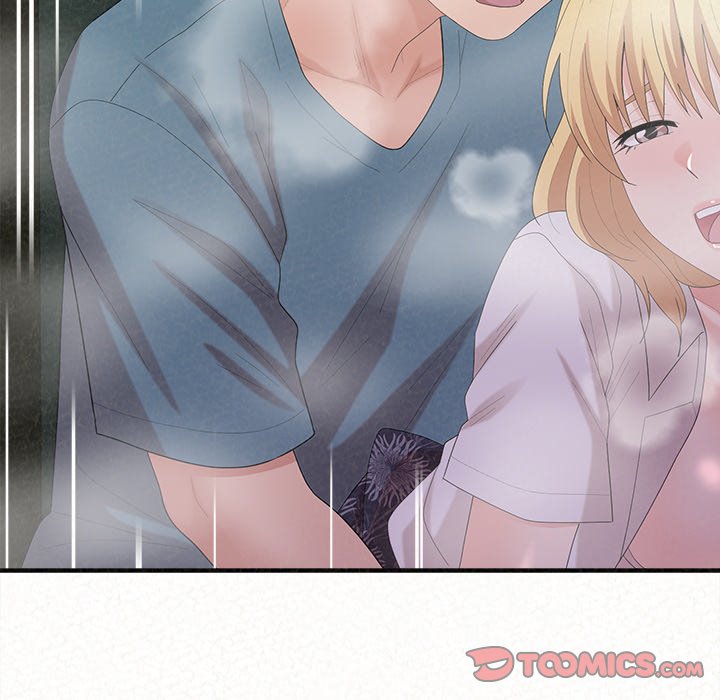 Milk Therapy - Chapter 26 [photo 153] - MangaPorn