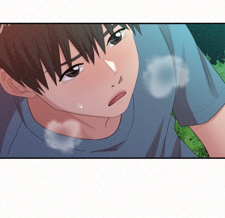 Milk Therapy - Chapter 26 [photo 157] - MangaPorn