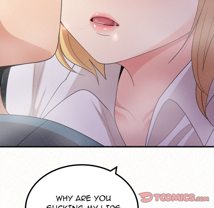 Milk Therapy - Chapter 26 [photo 21] - MangaPorn