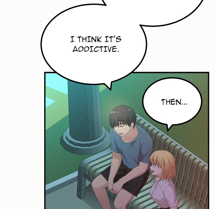 Milk Therapy - Chapter 26 [photo 23] - MangaPorn