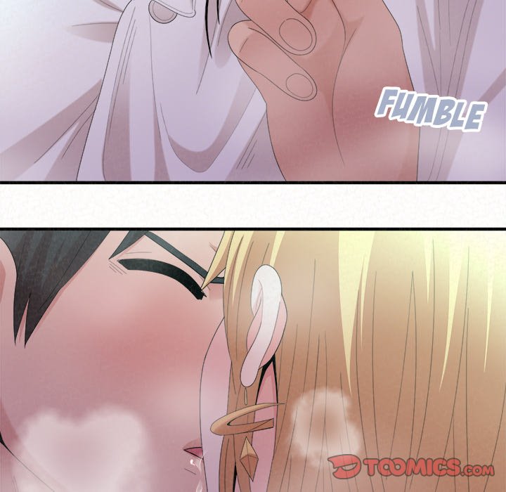 Milk Therapy - Chapter 26 [photo 33] - MangaPorn