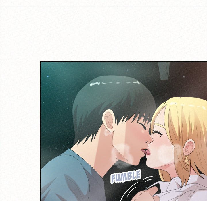 Milk Therapy - Chapter 26 [photo 35] - MangaPorn