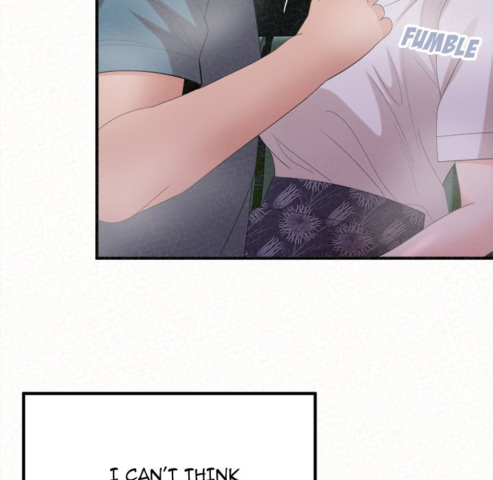 Milk Therapy - Chapter 26 [photo 36] - MangaPorn