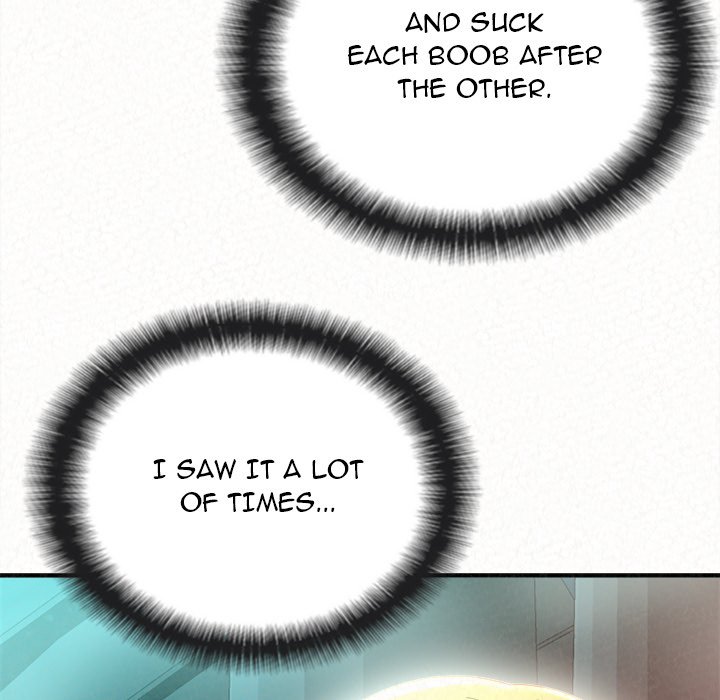 Milk Therapy - Chapter 26 [photo 46] - MangaPorn