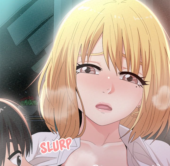 Milk Therapy - Chapter 26 [photo 47] - MangaPorn