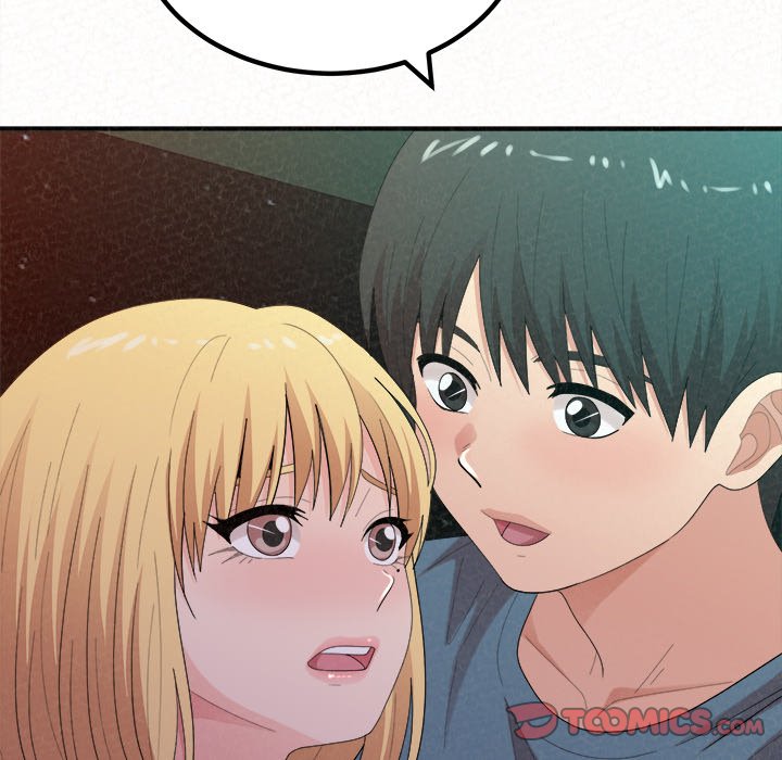 Milk Therapy - Chapter 26 [photo 57] - MangaPorn