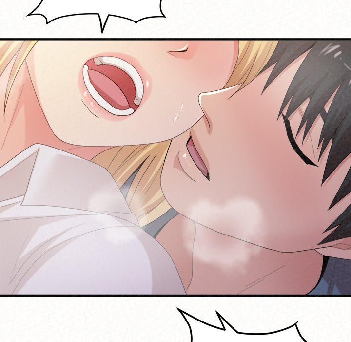 Milk Therapy - Chapter 26 [photo 66] - MangaPorn