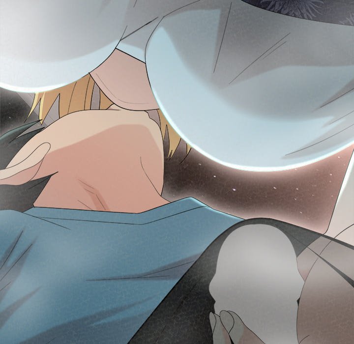 Milk Therapy - Chapter 26 [photo 7] - MangaPorn