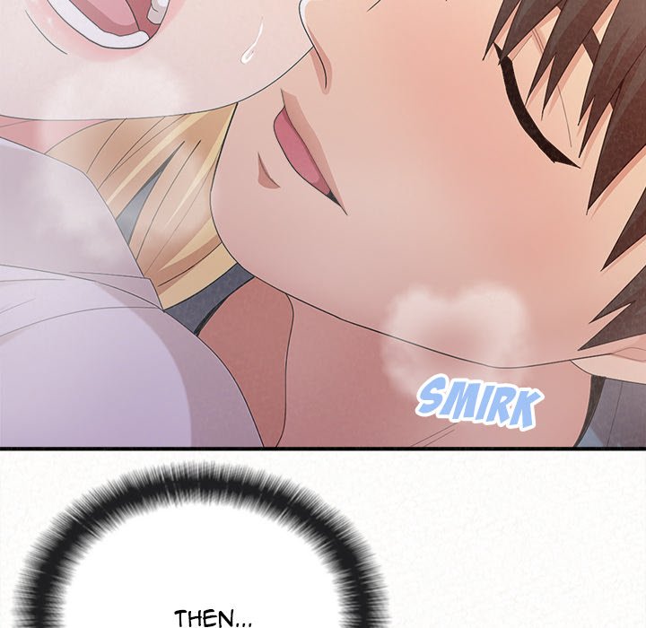 Milk Therapy - Chapter 26 [photo 71] - MangaPorn