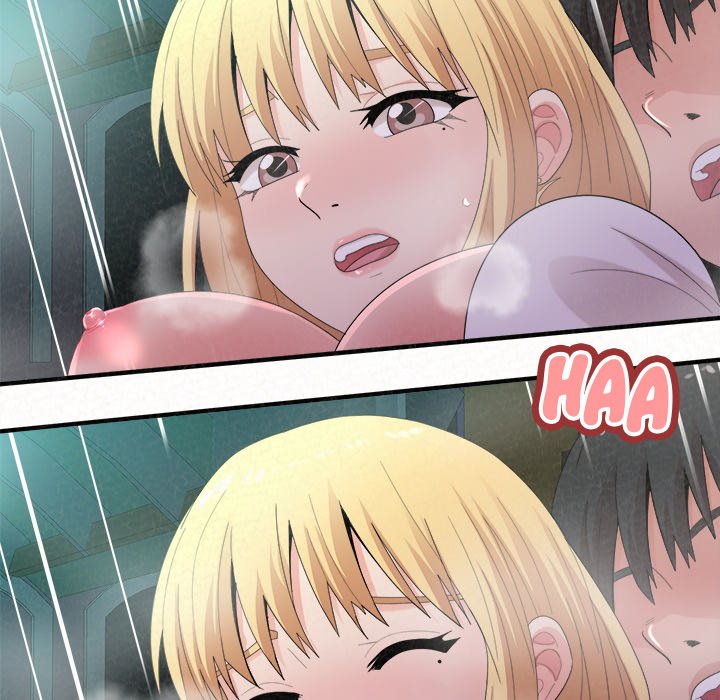 Milk Therapy - Chapter 26 [photo 79] - MangaPorn