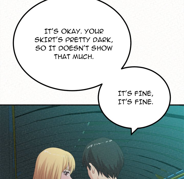 Milk Therapy - Chapter 26 [photo 92] - MangaPorn