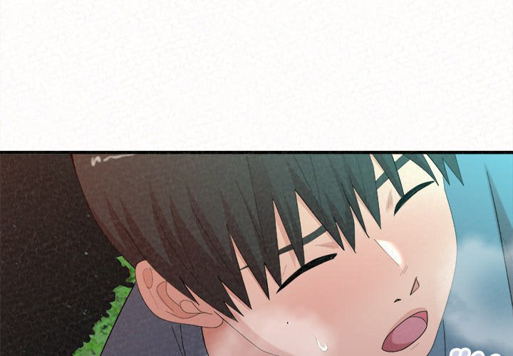 Milk Therapy - Chapter 27 [photo 1] - MangaPorn