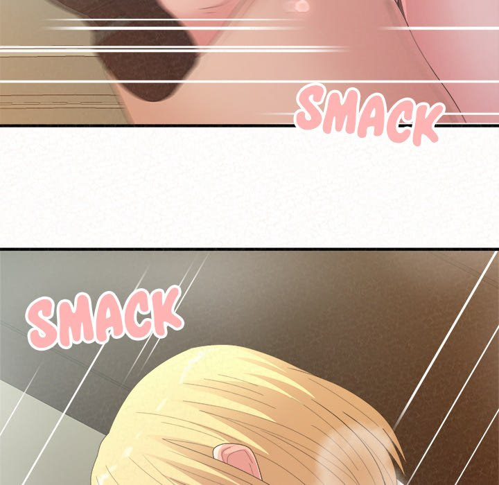 Milk Therapy - Chapter 27 [photo 100] - MangaPorn