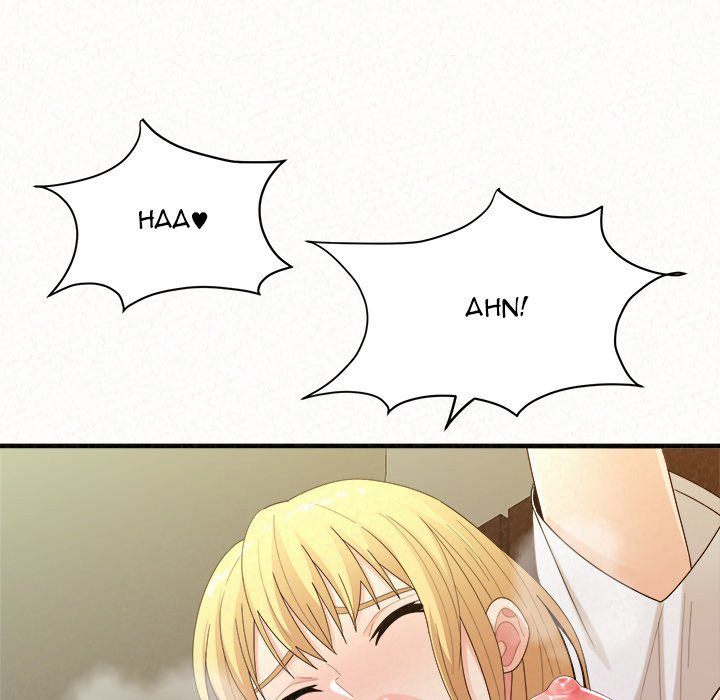 Milk Therapy - Chapter 27 [photo 103] - MangaPorn