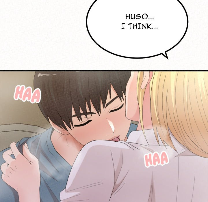 Milk Therapy - Chapter 27 [photo 109] - MangaPorn