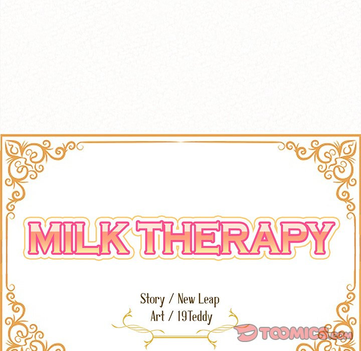Milk Therapy - Chapter 27 [photo 12] - MangaPorn
