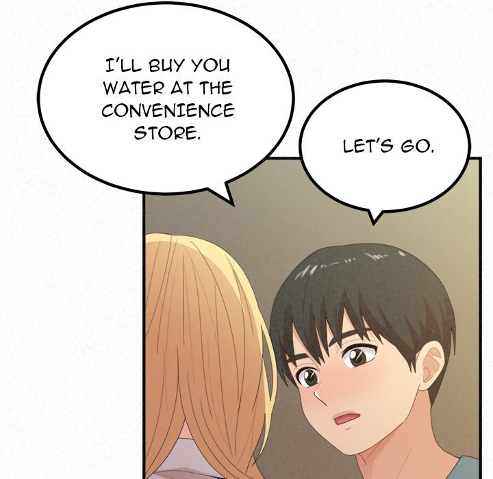 Milk Therapy - Chapter 27 [photo 123] - MangaPorn