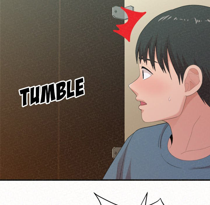 Milk Therapy - Chapter 27 [photo 125] - MangaPorn